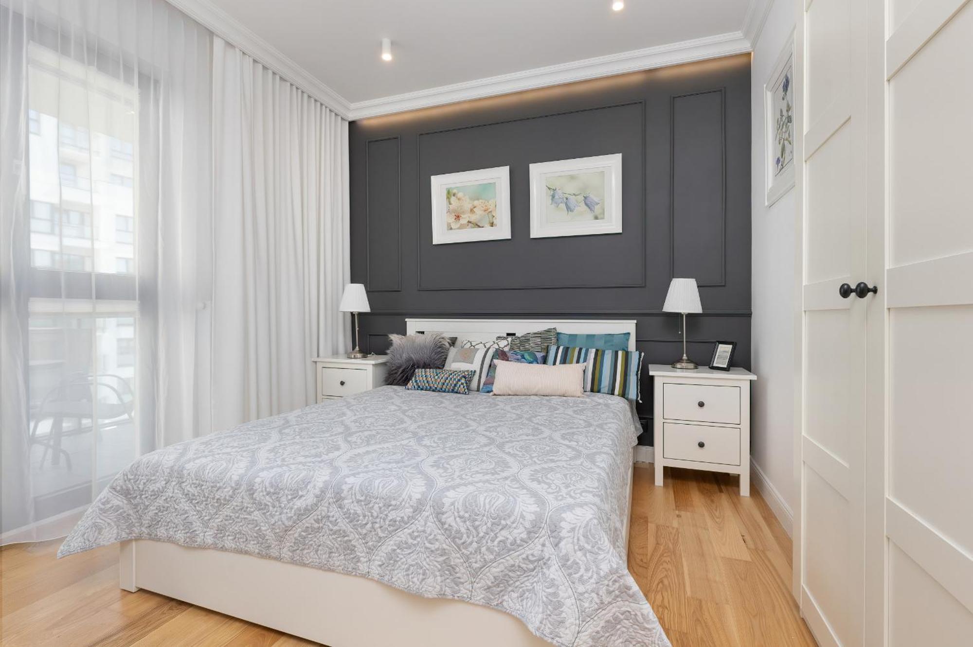 ורשה Metro Plocka Exquisite Apartments By Noclegi Renters מראה חיצוני תמונה